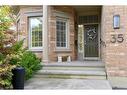 35 Riding Park Place, Dundas, ON  - Outdoor With Facade 