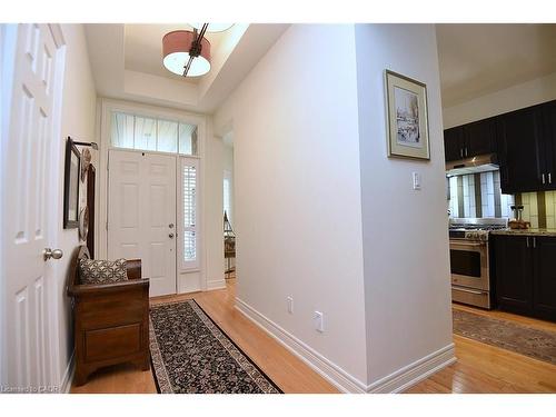 35 Riding Park Place, Dundas, ON - Indoor