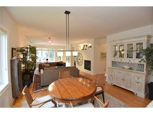 35 Riding Park Place, Dundas, ON - Indoor