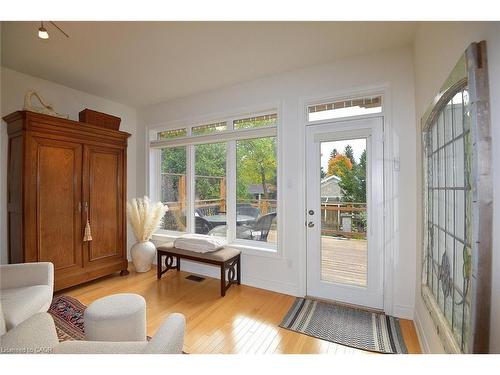 35 Riding Park Place, Dundas, ON - Indoor