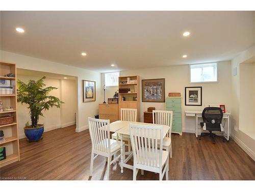 35 Riding Park Place, Dundas, ON - Indoor