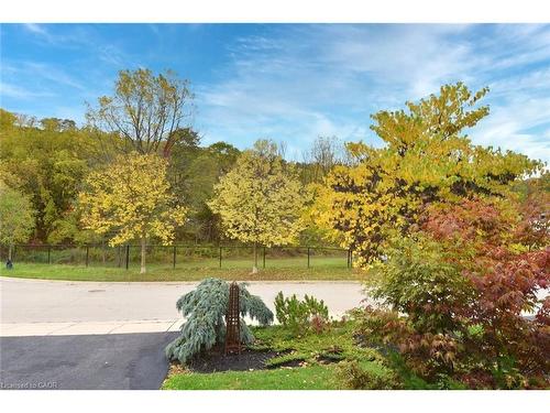 35 Riding Park Place, Dundas, ON - Outdoor With View