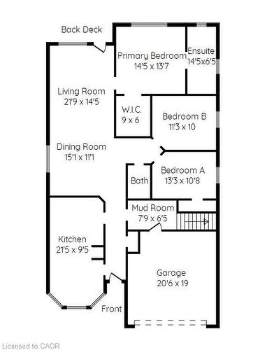 35 Riding Park Place, Dundas, ON - Other