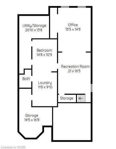 35 Riding Park Place, Dundas, ON - Other