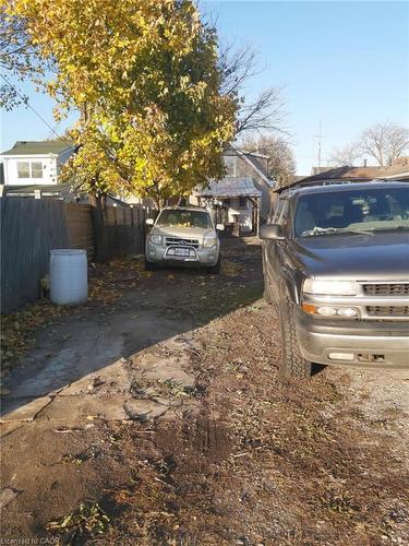 82 Cambridge Avenue, Hamilton, ON - Outdoor With View