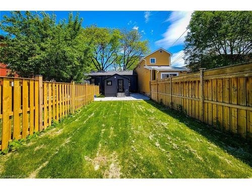 51 West Avenue N, Hamilton, ON - Outdoor