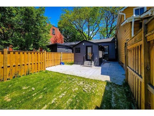 51 West Avenue N, Hamilton, ON - Outdoor