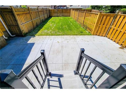 51 West Avenue N, Hamilton, ON - Outdoor