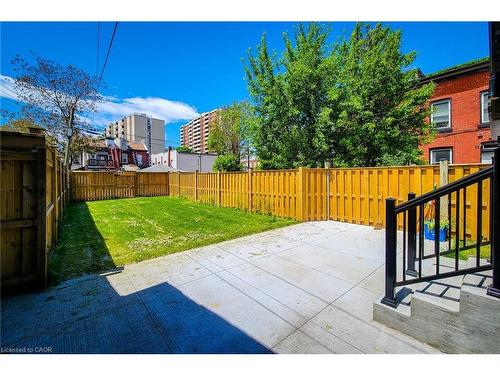 51 West Avenue N, Hamilton, ON - Outdoor