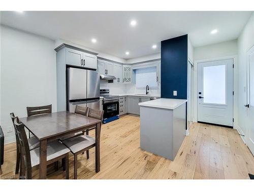 51 West Avenue N, Hamilton, ON - Indoor