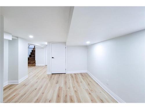 51 West Avenue N, Hamilton, ON - Indoor Photo Showing Other Room