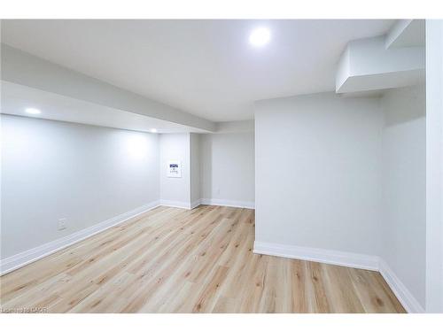 51 West Avenue N, Hamilton, ON - Indoor Photo Showing Other Room