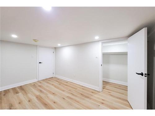 51 West Avenue N, Hamilton, ON - Indoor