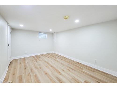 51 West Avenue N, Hamilton, ON - Indoor