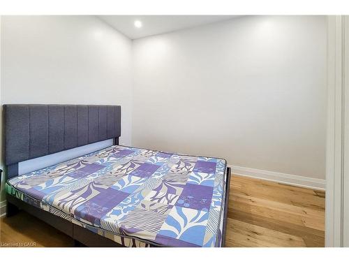 51 West Avenue N, Hamilton, ON - Indoor Photo Showing Bedroom