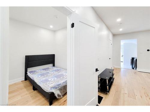 51 West Avenue N, Hamilton, ON - Indoor