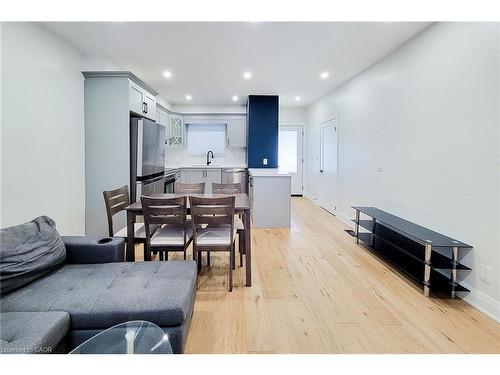 51 West Avenue N, Hamilton, ON - Indoor