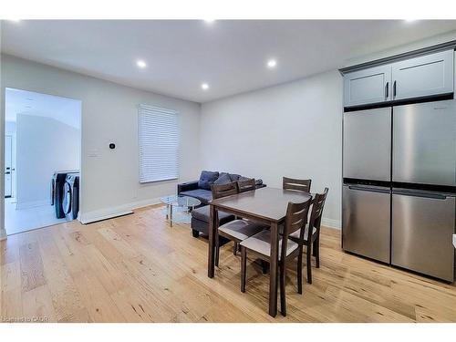 51 West Avenue N, Hamilton, ON - Indoor