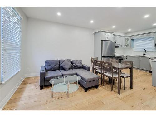 51 West Avenue N, Hamilton, ON - Indoor