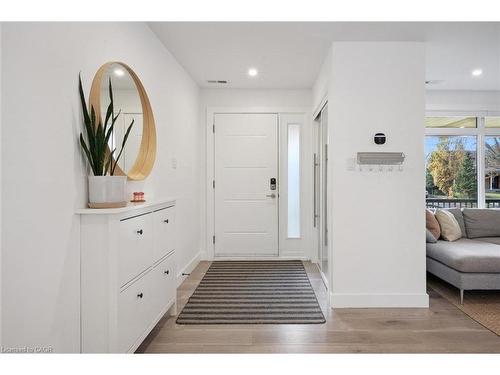 548 Box Grove Place, Waterloo, ON - Indoor