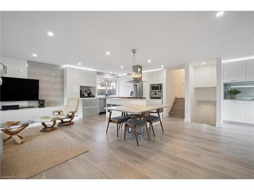 548 Box Grove Place, Waterloo, ON - Indoor