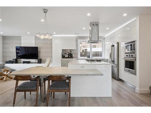 548 Box Grove Place, Waterloo, ON - Indoor