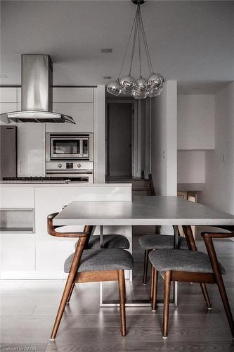 548 Box Grove Place, Waterloo, ON - Indoor