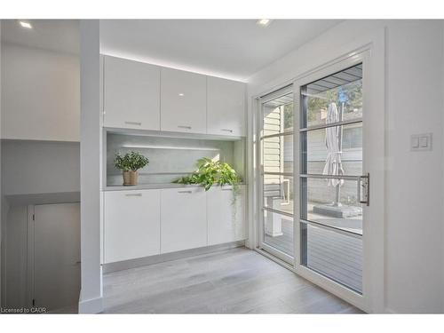 548 Box Grove Place, Waterloo, ON - Indoor Photo Showing Other Room