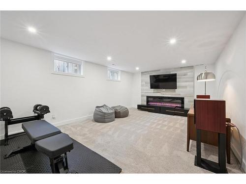 548 Box Grove Place, Waterloo, ON - Indoor