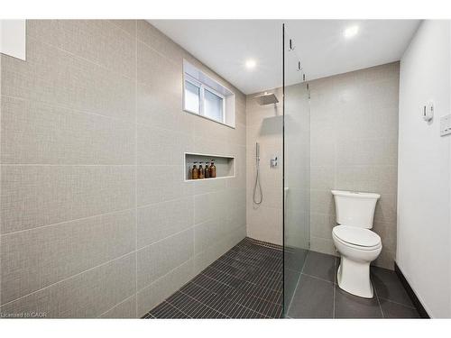 548 Box Grove Place, Waterloo, ON - Indoor Photo Showing Bathroom