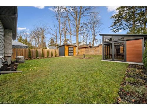 548 Box Grove Place, Waterloo, ON - Outdoor