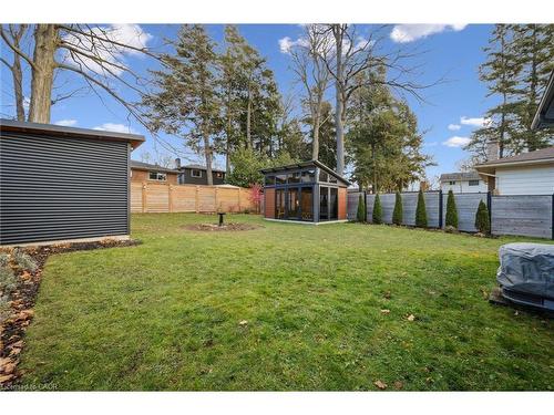 548 Box Grove Place, Waterloo, ON - Outdoor