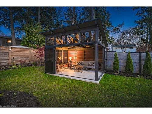 548 Box Grove Place, Waterloo, ON - Outdoor