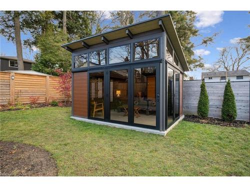 548 Box Grove Place, Waterloo, ON - Outdoor