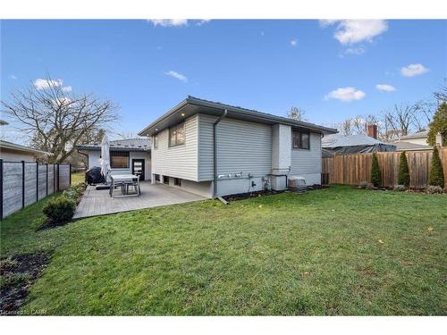 548 Box Grove Place, Waterloo, ON - Outdoor