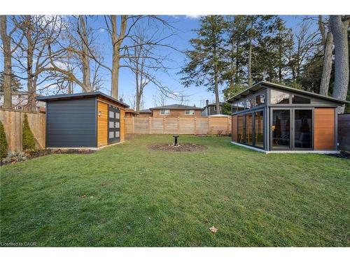 548 Box Grove Place, Waterloo, ON - Outdoor