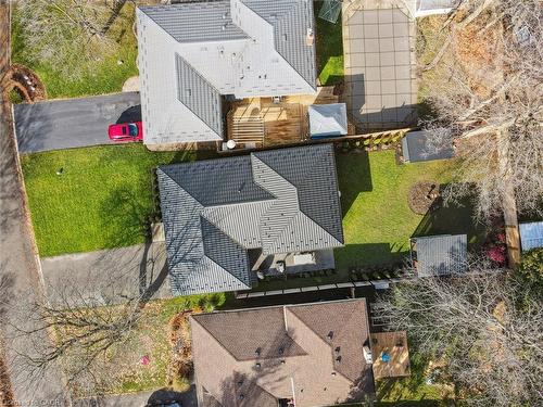 548 Box Grove Place, Waterloo, ON - Outdoor