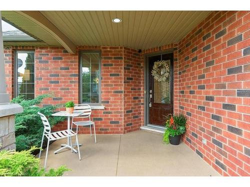 120 Spencer Drive, Elora, ON - Outdoor With Exterior