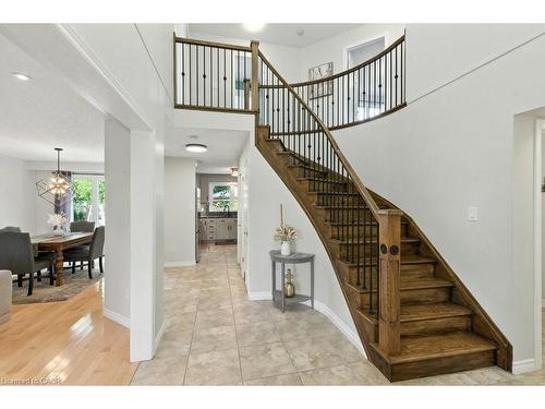 120 Spencer Drive, Elora, ON - Indoor Photo Showing Other Room