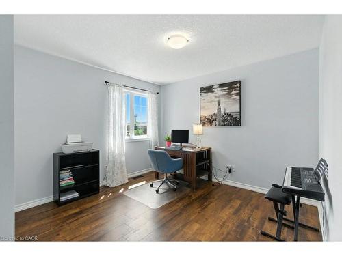 120 Spencer Drive, Elora, ON - Indoor Photo Showing Office