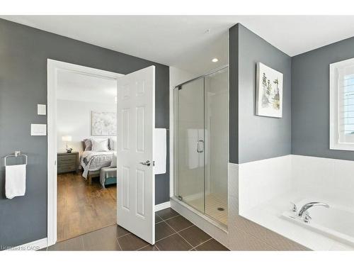 120 Spencer Drive, Elora, ON - Indoor Photo Showing Bathroom