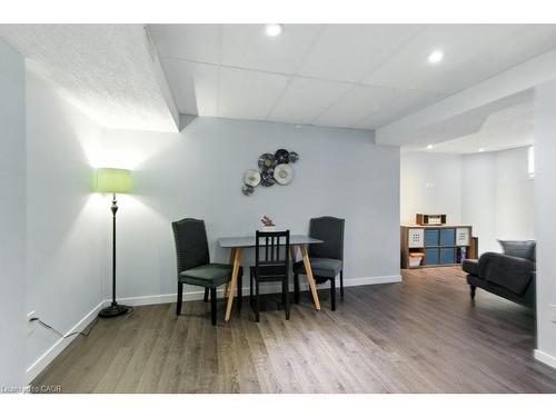 120 Spencer Drive, Elora, ON - Indoor