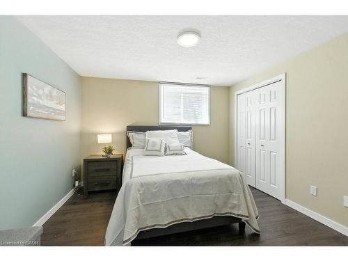 120 Spencer Drive, Elora, ON - Indoor Photo Showing Bedroom