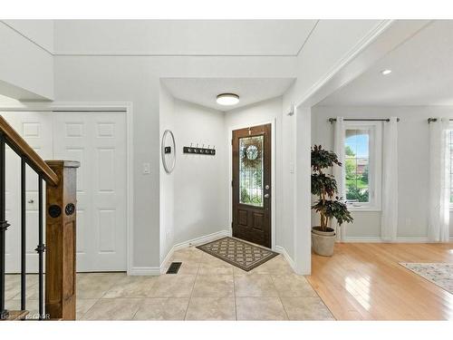 120 Spencer Drive, Elora, ON - Indoor Photo Showing Other Room