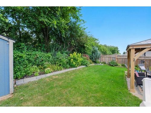 120 Spencer Drive, Elora, ON - Outdoor