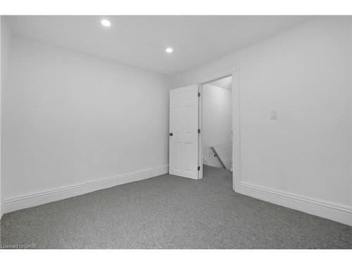 143 Ferrie Street E, Hamilton, ON - Indoor Photo Showing Other Room