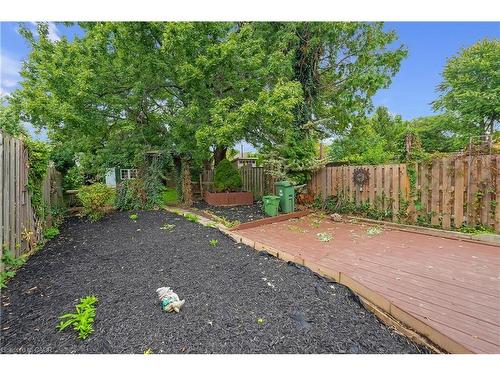 143 Ferrie Street E, Hamilton, ON - Outdoor