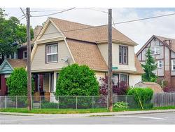 55 Harvey Street  Hamilton, ON L8L 2L9