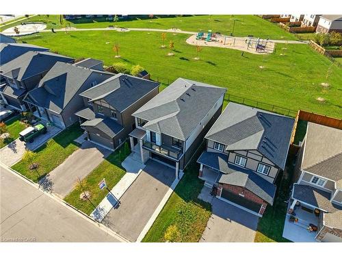 409 Freure Drive, Cambridge, ON - Outdoor With View