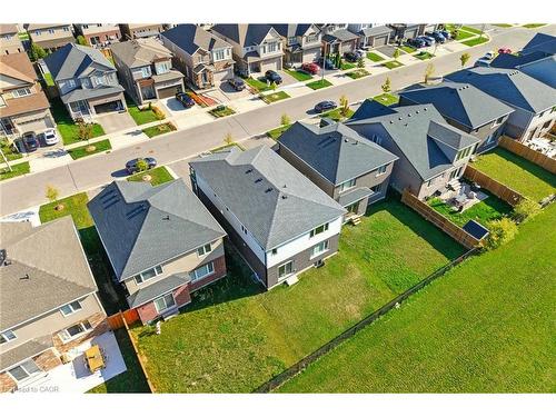 409 Freure Drive, Cambridge, ON - Outdoor With View